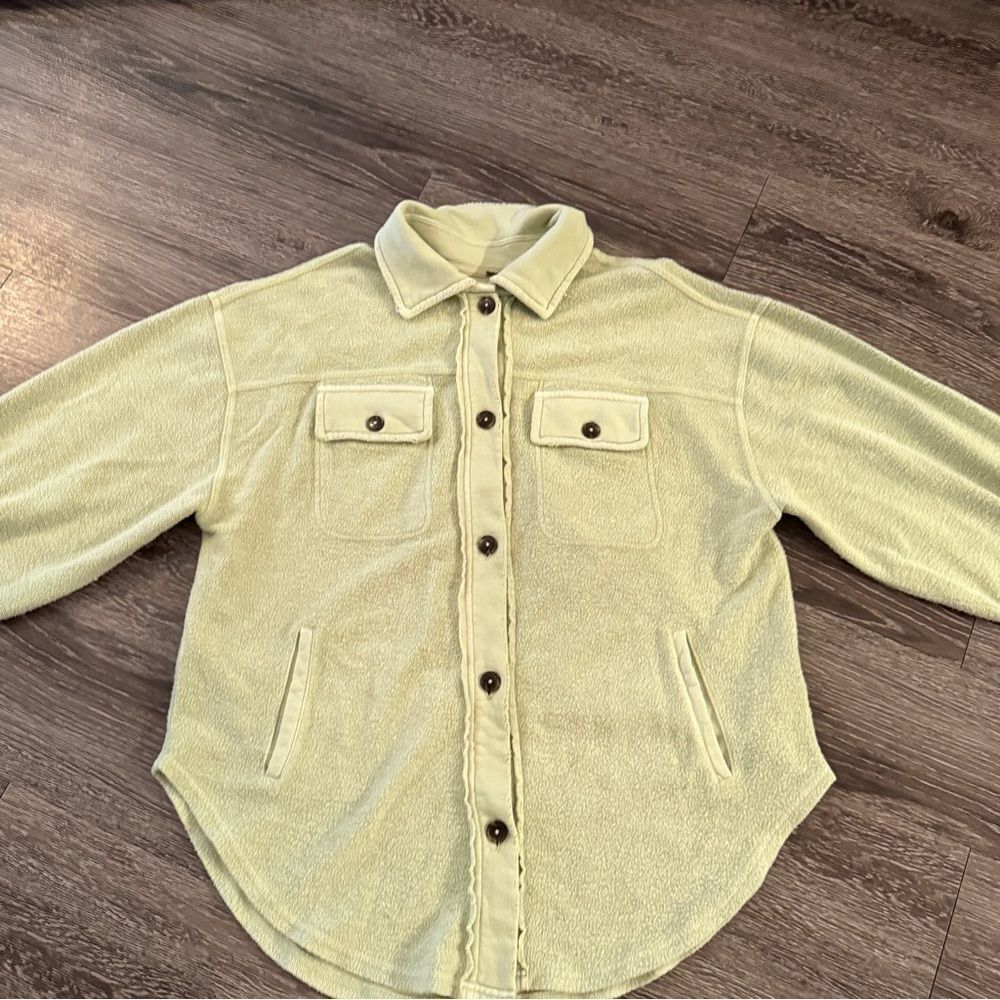 Free People Ruby Jacket - Picture 2 of 6